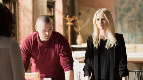 Quantico Temporada 3 Episodios 8 • Sub Español