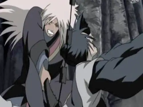 Naruto Shippuden Temporada 3 Episodios 67 • Sub Español
