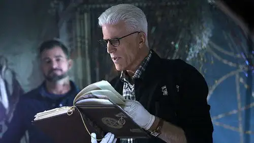 CSI: Las Vegas Temporada 15 Episodios 4 • Sub Español