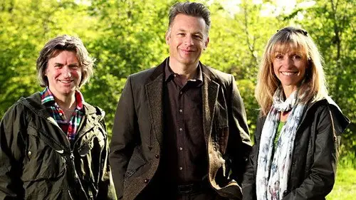 Springwatch Temporada 11 Episodios 1 • Sub Español