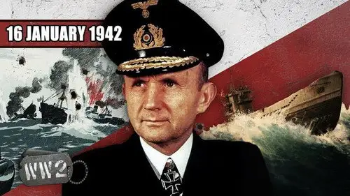 World War Two Temporada 4 Episodios 3 • Sub Español