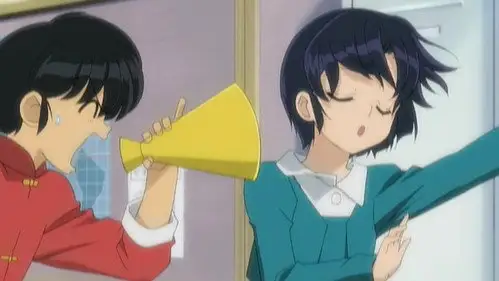 Ranma ½ Temporada 0 Episodios 16 • Sub Español