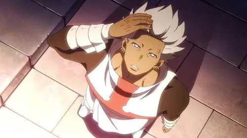 Fire Force Temporada 2 Episodios 18 • Sub Español
