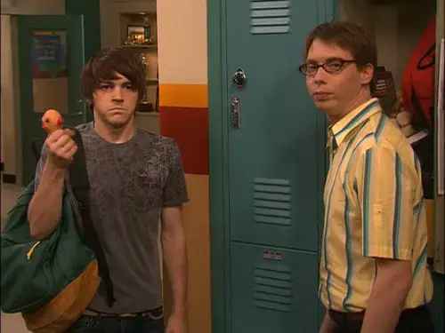 Drake y Josh Temporada 4 Episodios 12 • Sub Español