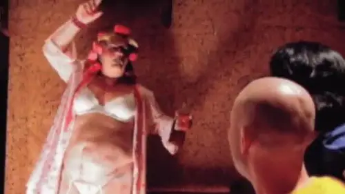 James Gunn's PG Porn Temporada 1 Episodios 3 • Sub Español