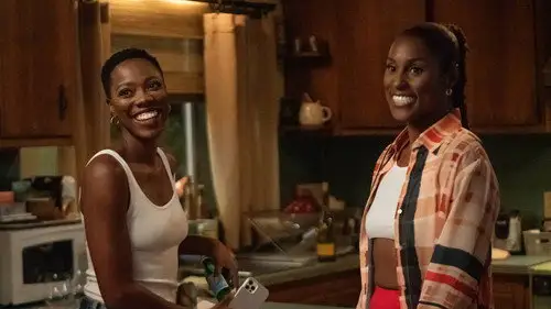 Insecure Temporada 5 Episodios 7 • Sub Español