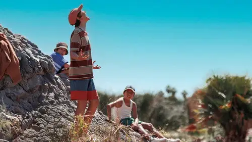 El elegido Temporada 1 Episodios 2 • Sub Español
