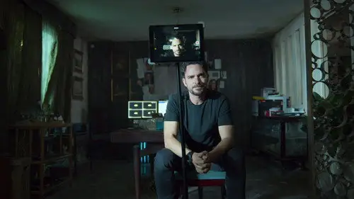 ¿Quién mató a Sara? Temporada 1 Episodios 1 • Sub Español