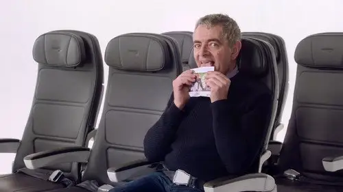 Mr. Bean Temporada 0 Episodios 20 • Sub Español