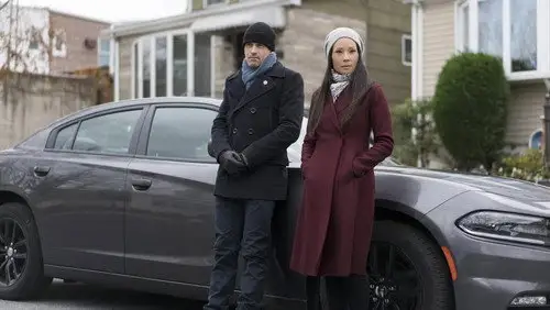 Elementary Temporada 5 Episodios 11 • Sub Español