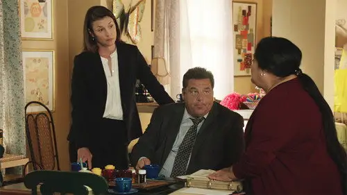 Familia de policías Temporada 7 Episodios 5 • Sub Español