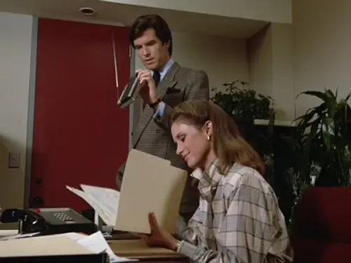Remington Steele Temporada 3 Episodios 13 • Sub Español