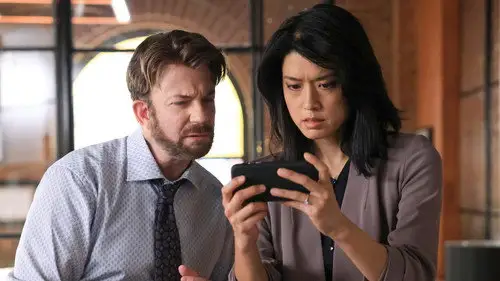 A Million Little Things Temporada 3 Episodios 3 • Sub Español