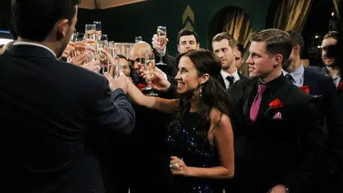 The Bachelorette Temporada 11 Episodios 2 • Sub Español