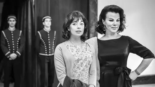 Arde Madrid Temporada 1 Episodios 7 • Sub Español