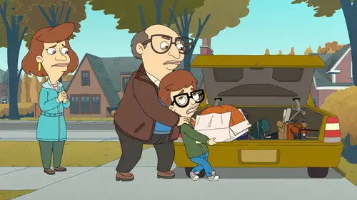 Big Mouth Temporada 5 Episodios 5 • Sub Español