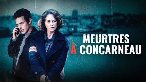 Asesinato en... Temporada 13 Episodios 8 • Sub Español