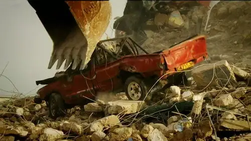 Top Gear Temporada 3 Episodios 6 • Sub Español
