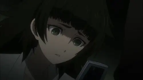 Steins;Gate 0 Temporada 1 Episodios 19 • Sub Español