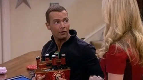 Melissa & Joey Temporada 3 Episodios 22 • Sub Español