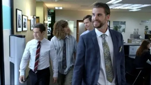 Workaholics Temporada 6 Episodios 1 • Sub Español