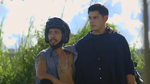 The Iron Heart Temporada 1 Episodios 18 • Sub Español