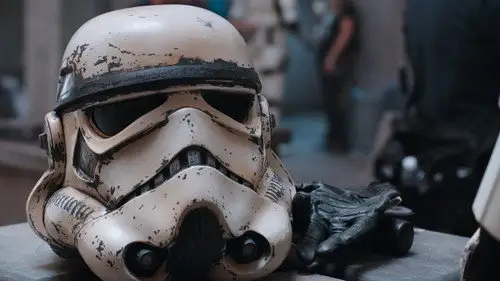 The Mandalorian Temporada 0 Episodios 1 • Sub Español