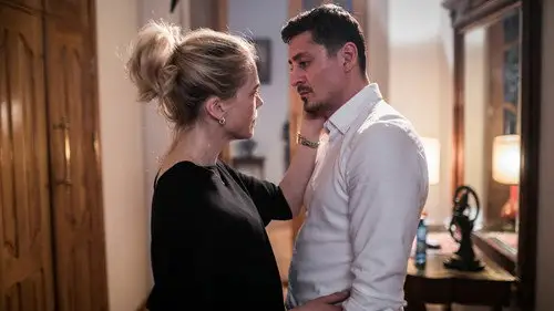 Occupied Temporada 3 Episodios 5 • Sub Español