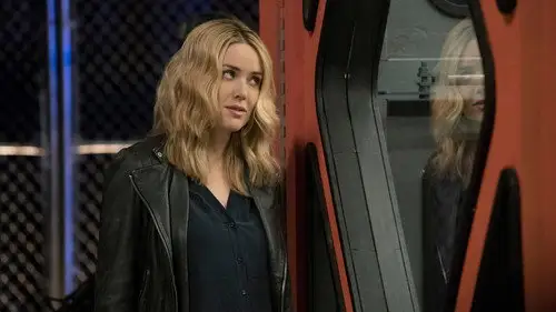 The Blacklist Temporada 3 Episodios 11 • Sub Español