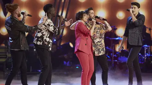 La voz Temporada 7 Episodios 12 • Sub Español