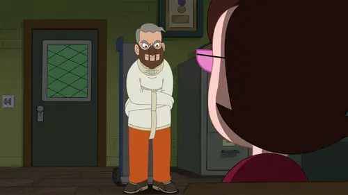 Hamster y gretel Temporada 2 Episodios 15 • Sub Español