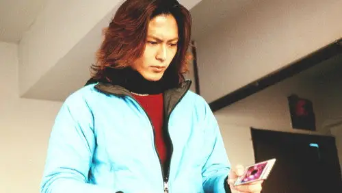 Kamen Rider Temporada 12 Episodios 1 • Sub Español