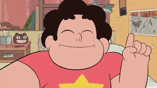 Steven Universe Temporada 0 Episodios 6 • Sub Español