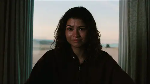Euphoria Temporada 3 Episodios 8 • Sub Español