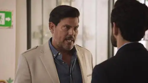 Amor amargo Temporada 1 Episodios 2 • Sub Español
