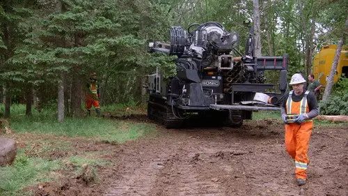 La maldición de Oak Island Temporada 6 Episodios 6 • Sub Español