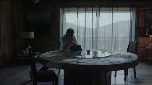Zona Blanca Temporada 1 Episodios 8 • Sub Español