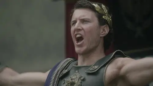 El sangriento Imperio Romano Temporada 1 Episodios 3 • Sub Español