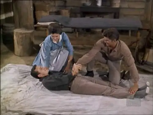 Bonanza Temporada 3 Episodios 10 • Sub Español