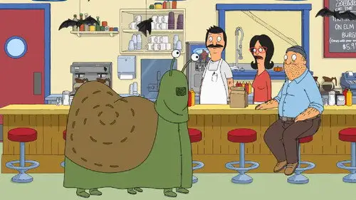 Bob's Burgers Temporada 11 Episodios 4 • Sub Español