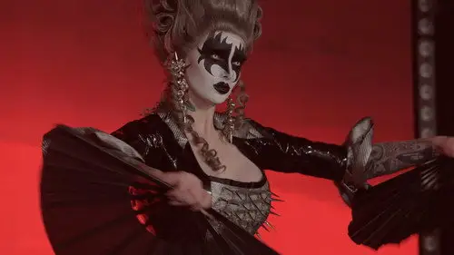The Boulet Brothers' Dragula Temporada 4 Episodios 4 • Sub Español