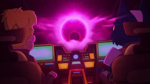 Final Space Temporada 3 Episodios 13 • Sub Español