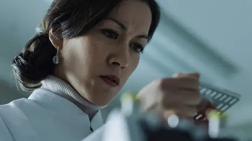 Ártico Temporada 1 Episodios 3 • Sub Español