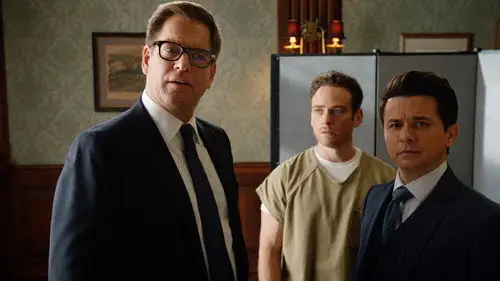 Bull Temporada 3 Episodios 8 • Sub Español