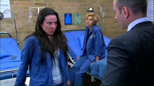 La Reina del Sur Temporada 1 Episodios 22 • Sub Español