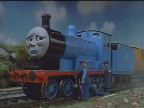 Thomas y sus amigos Temporada 2 Episodios 23 • Sub Español