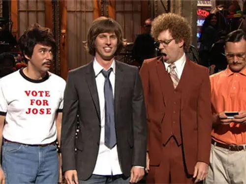 Saturday Night Live Temporada 31 Episodios 2 • Sub Español