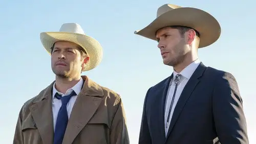 Sobrenatural Temporada 13 Episodios 6 • Sub Español