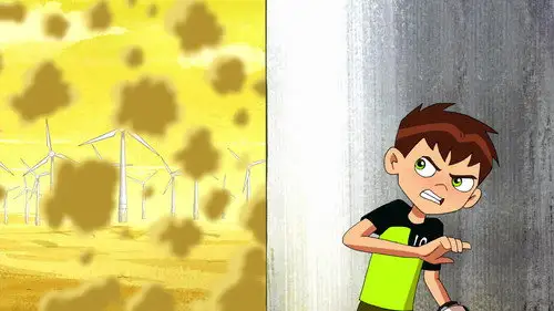 Ben 10 2016 Temporada 4 Episodios 16 • Sub Español