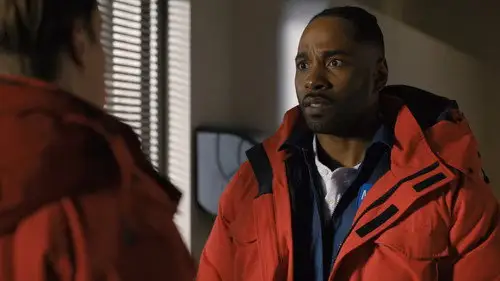SkyMed Temporada 3 Episodios 1 • Sub Español